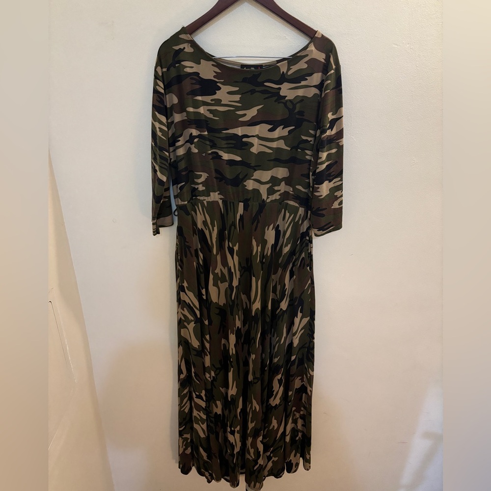 Sexy diva dress